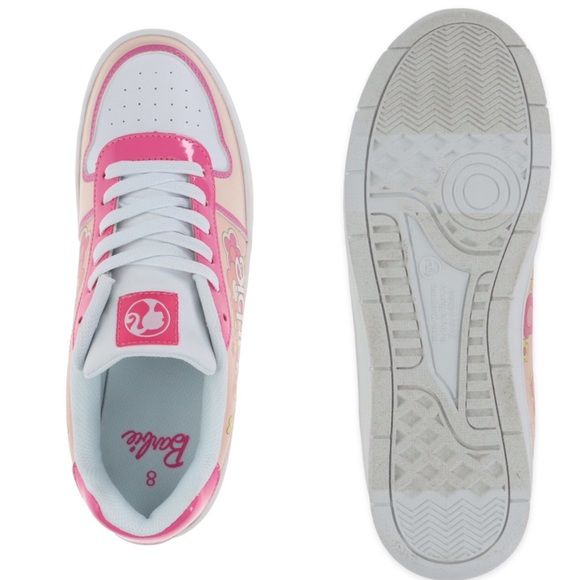 Barbie Sneakers - Picture 9 of 16